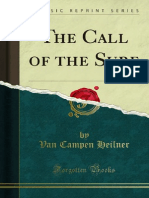 The Call of The Surf