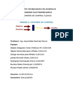 Unidad 1 Ingenieria de Control Clasico 1