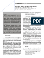 HDA Manejo Fundamentado Na Medicina Baseada em Evidências PDF