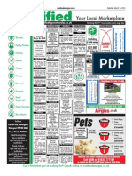 Classified: Your Local Marketplace