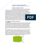 Topic 6. Randomized Complete Block Design (RCBD)