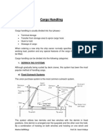 Cargo Handling PDF