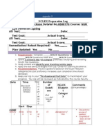 NCLEX Log 3-15-15