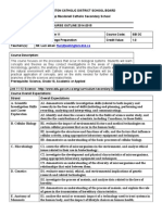 Course Outline Sbi3c1