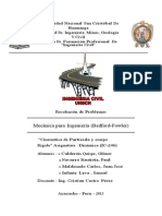 Ejercicios Resueltos Bedford 