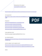 Process Preparation of Fluidized Bed VAM Catalyst