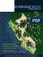 Amazonia Peruana em 2021