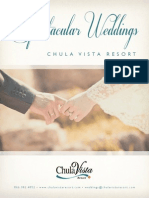 Wedding Planning Guide PDF