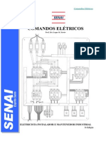 Apostila de Comandos Elétricos - Prof Eric Xavier