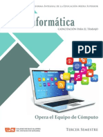 Informatica1 (1) 1 PDF