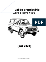 Manual Lada Niva