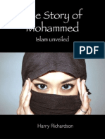 Story of Mohammed Islam Unveiled PDF