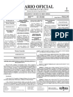 Plan Regulador de Paredones y Bucalemu