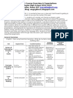 9 Course Overview 1415