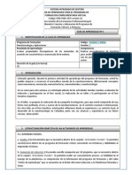 Guía de Aprendizaje 1N PDF