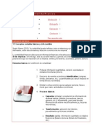 Tema 1 Contabilidad Financiera