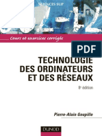 Tech Ordinateurs Reseaux