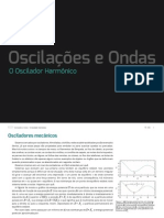 Oscilações Harmonicas