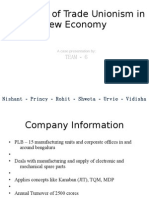 BPL - IR Case Study