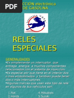 03 Reles Especiales