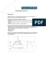 RAILWAY Geogrid Design