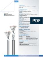 Multipair Triad 1