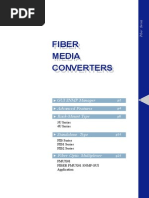 Fiber Series CTC