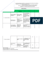 Planeación Curricular Modulo III Submodulo II