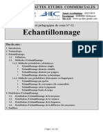 02 Echantillonnage