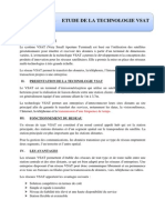 Technologie VSAT - Corrigé PDF