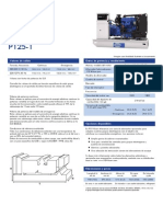 Manual P125-1 ES 