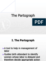 The Partograph