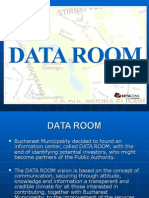 Prezentare PARCAJE SUBTERANE PowerPoint Limba Engleza Final - Pps