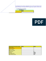 Vessel - Vertical Sizing - IPunits