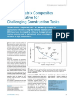 Ceramic Matrix Composites in Ceramic Applications Raether 042013 PDF