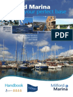 Marina Handbook 2013 