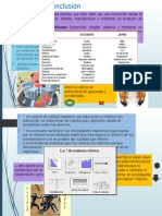 Conclusión Ishikawa