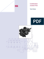 Combination Module PVGI Tech Note