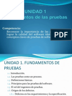 Pruebas de Software Unidad 1-PS