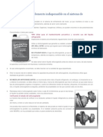 Anticongelante PDF