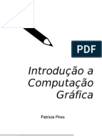 Apostila de Computação Grafica