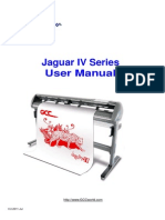 GCC Jaguariv Userguide