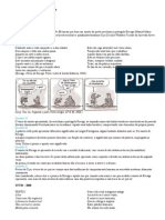 Exercicios Arcadismo