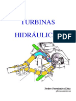 Turbinas Hidraulicas