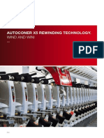 ACX5 Rewinding SAURER en