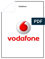 Vodafone Project