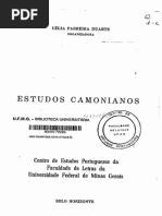 Estudos Camonianos