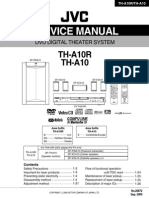 TH A10 - TH A10r