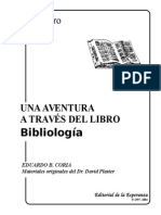 1 Bibliologa Maestro