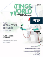 Coatings Word October 2012